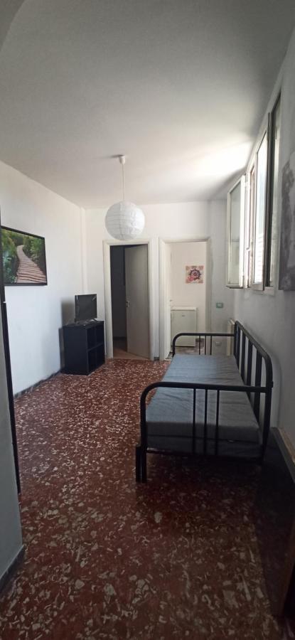 Attico Ostia Vila Exterior foto